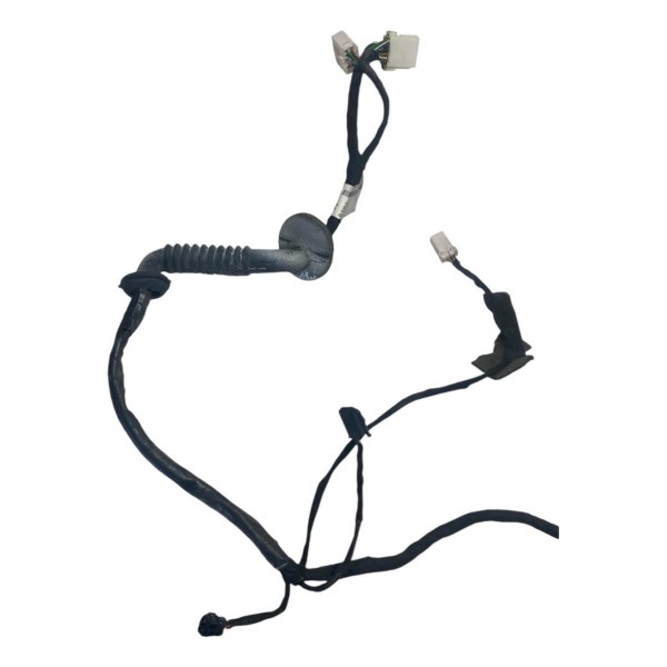 Chicote Porta Motorist Chery Qq Dianteira Esquerda 2011 2014