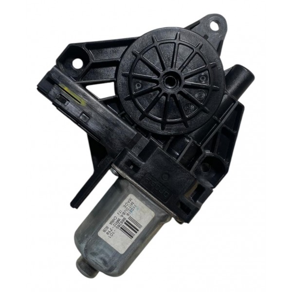 Motor Vídro Volvo S60 Traseiro Direito T5 2011 966265101