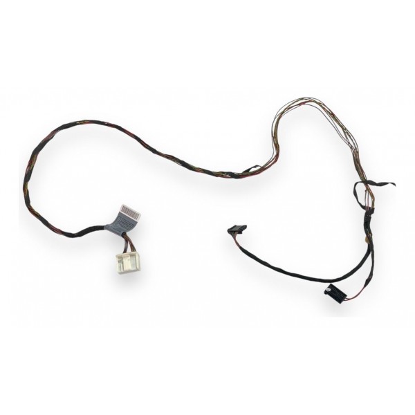 Chicote Eletrico Forro Teto Bmw 118i 2.0 2010 2012 Original