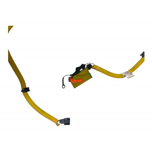 Chicote Interno Chery Qq 1.0 2015 Original