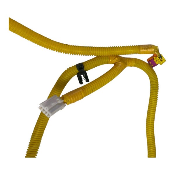 Chicote Interno Chery Qq 1.0 2015 Original