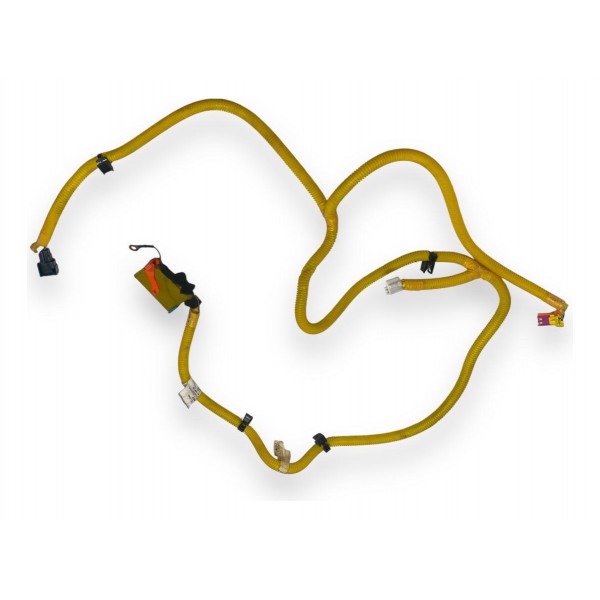 Chicote Interno Chery Qq 1.0 2015 Original