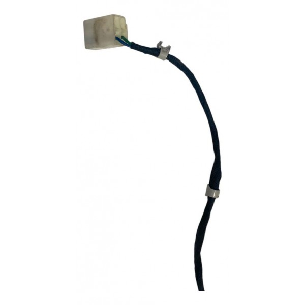 Chicote Porta Chery Qq 2011 2012 2014 2015 Traseira Esquerda