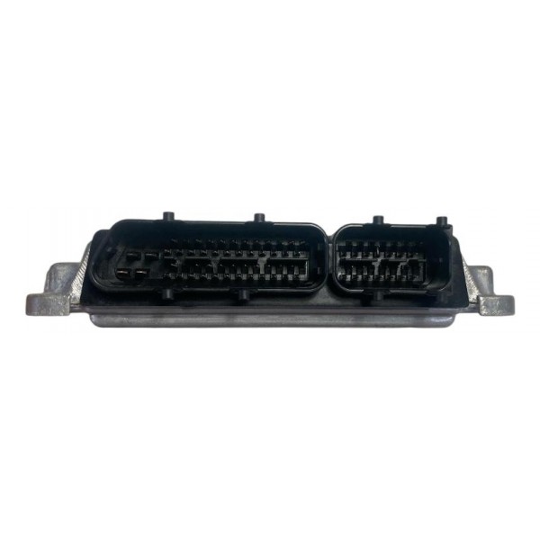 Módulo Injeção Chery Qq 1.0 3cc 2015 Original