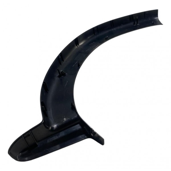 Acabamento Volvo S60 Esquerdo T5 2010 A 2013 31306889