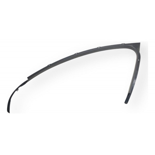 Borracha Guarnição Porta Volvo S60 Dianteira Esquerda 2011