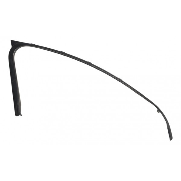 Borracha Guarnição Porta Volvo S60 Dianteira Esquerda 2011