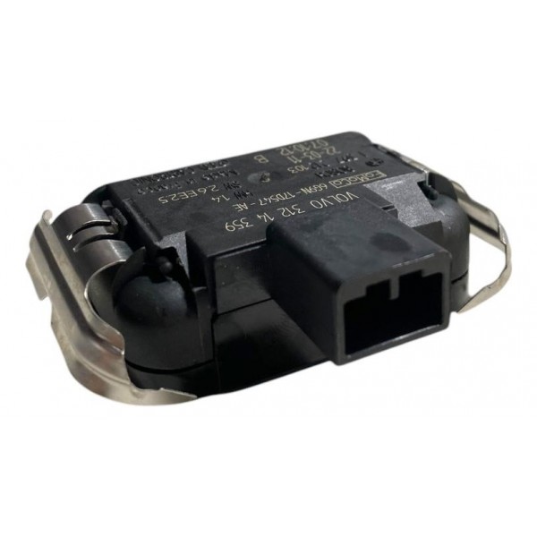Sensor Chuva Volvo S60 T5 2.0 2011 Original 6g9n17d547ae