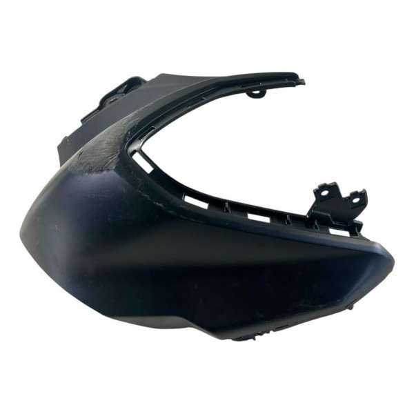 Carenagem Tanque Yamaha Mt 03 Esquerdo 2021 2022 2023 Preto