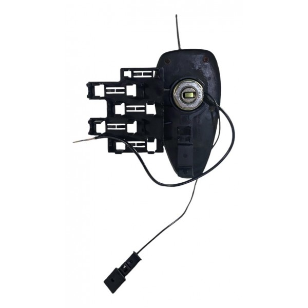 Antena Rádio Bmw 118i 120i E87 2010 Original Preto