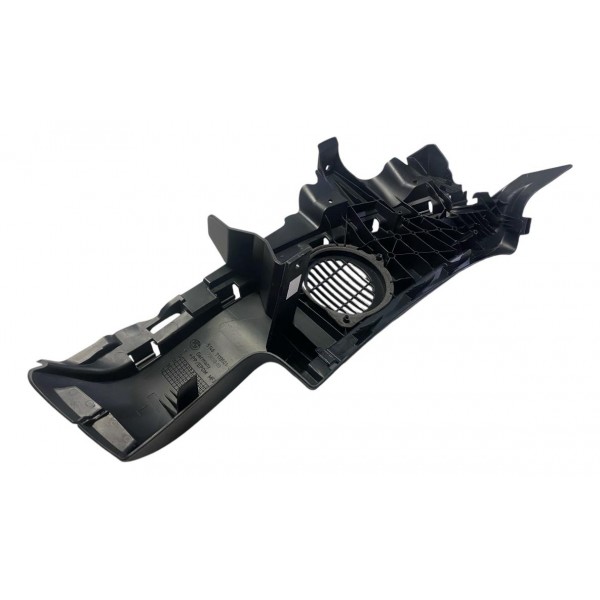 Acabamento Bagagito Bmw 118i Traseiro Esquerdo Original