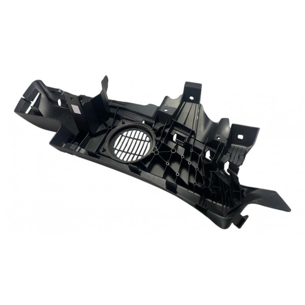 Acabamento Bagagito Bmw 118i Traseiro Esquerdo Original