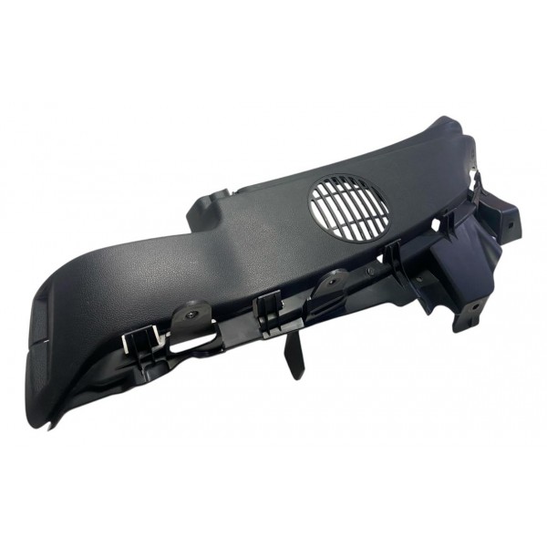 Acabamento Bagagito Bmw 118i Traseiro Esquerdo Original