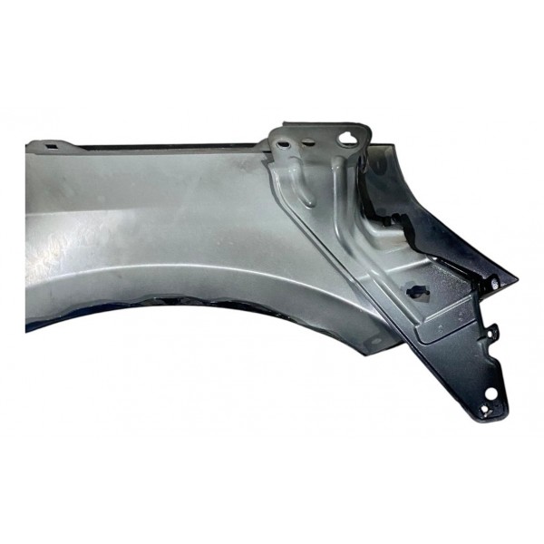 Para-lama Volvo S60  Esquerdo 2011 T5 2.0 Original