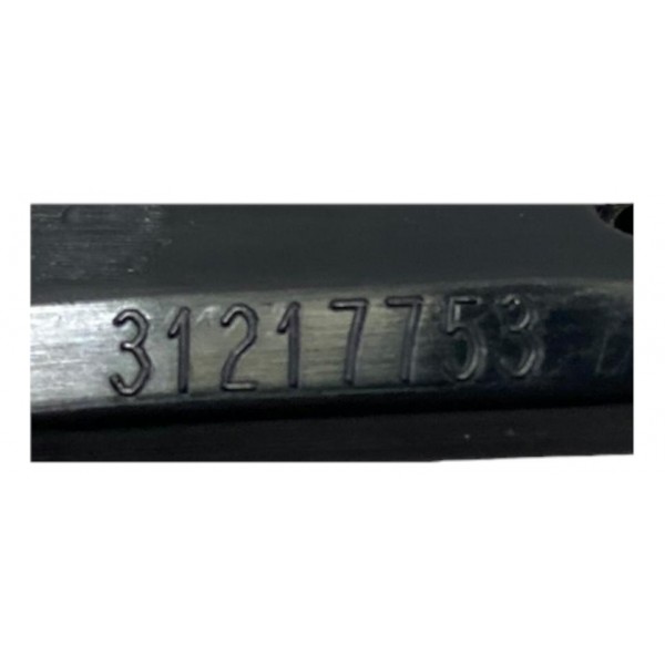 Limitador Porta Volvo S60 Dianteira T5 2011 Orig 31217753