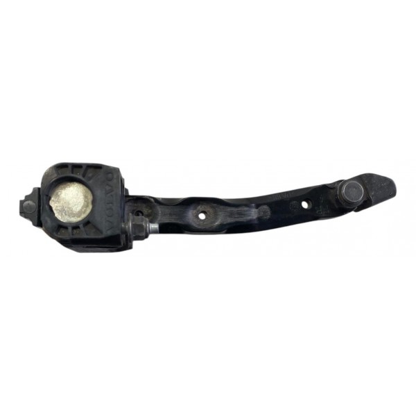 Limitador Porta Volvo S60 Dianteira T5 2011 Orig 31217753