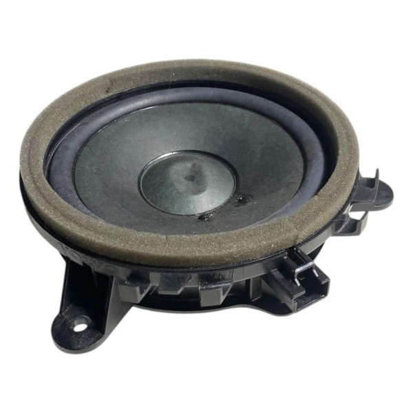 Alto Falante Volvo S60 T5 2011 A 2014 Original 30657445 Preto