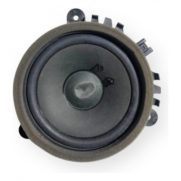 Alto Falante Volvo S60 T5 2011 A 2014 Original 30657445 Preto