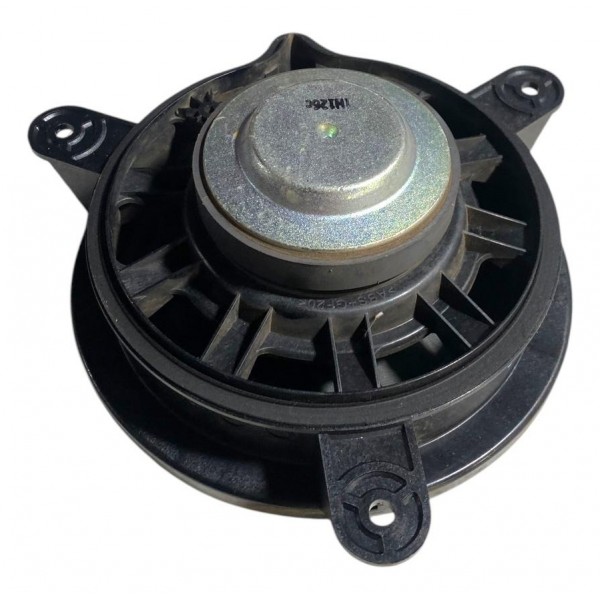 Alto Falante Volvo S60 T5 2011 A 2014 Original 30657445 Preto