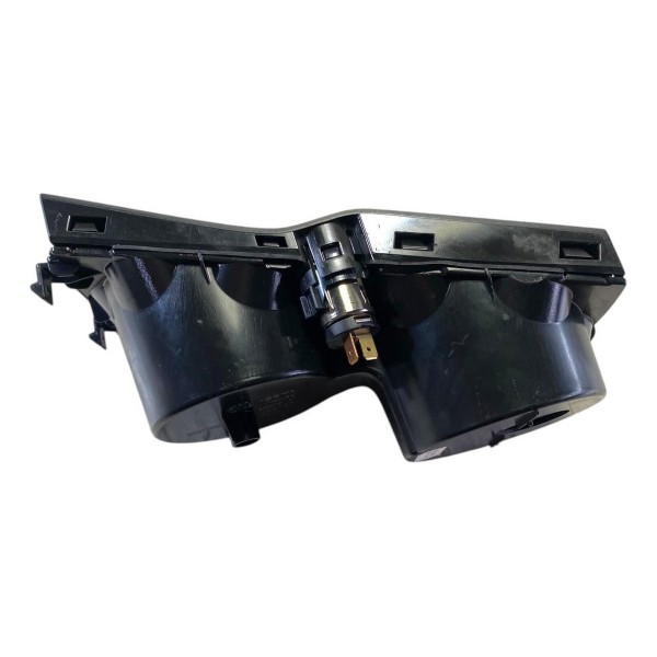 Acabamento Porta Copos Console Central Volvo S60 T5 2011 Preto