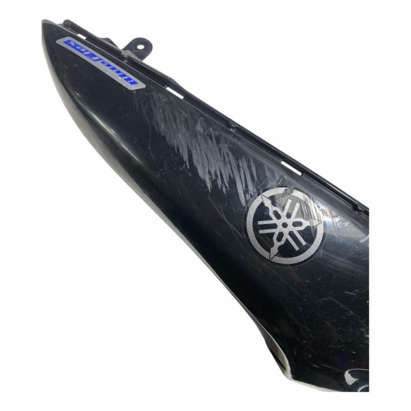 Tampa Superior Tanque Lander 250 Direita Original Preto