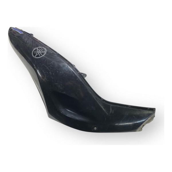 Tampa Superior Tanque Lander 250 Direita Original Preto