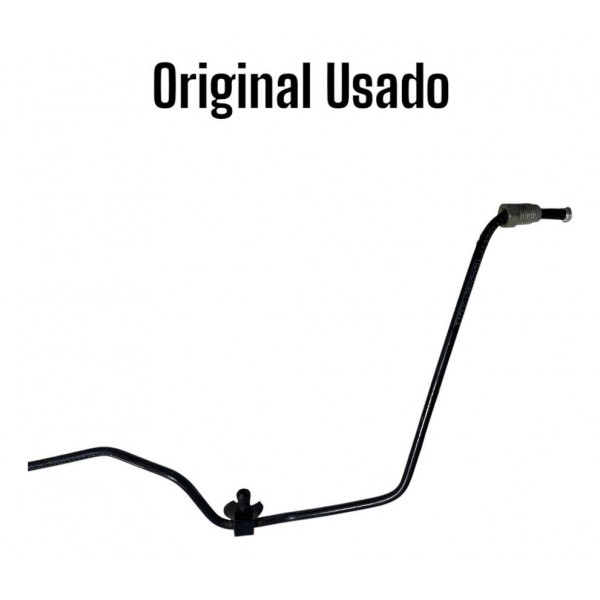 Flexível Freio Volvo S60 Traseiro Esquerdo 2011 1080077