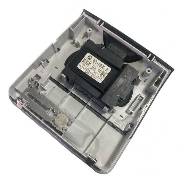 Luz Teto Cortesia Bmw 118i Traseira 2009 2010