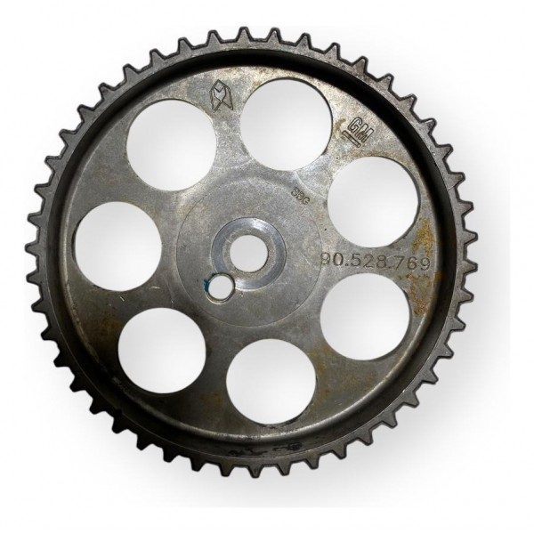 Polia Comando Válvula Gm Astra 2010 2.0 Original