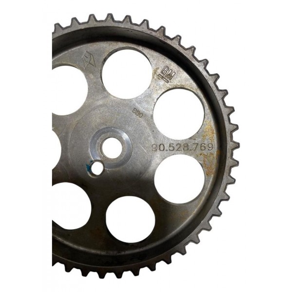 Polia Comando Válvula Gm Astra 2010 2.0 Original