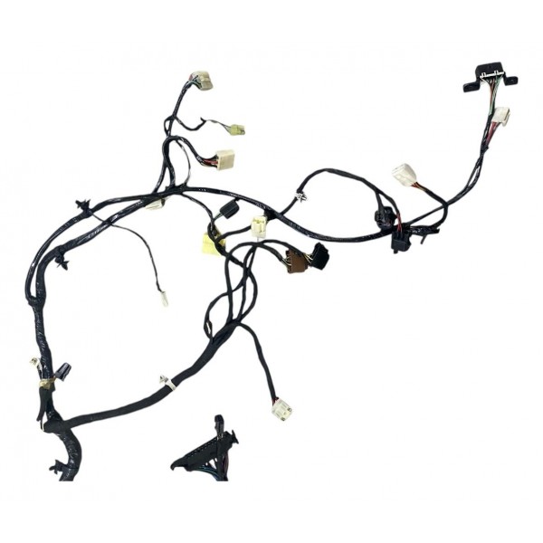 Chicote Caixa De Fusíveis Painel Chery Qq 2014 2015