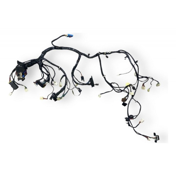 Chicote Caixa De Fusíveis Painel Chery Qq 2014 2015