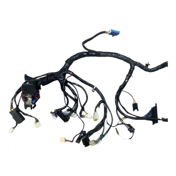 Chicote Caixa De Fusíveis Painel Chery Qq 2014 2015