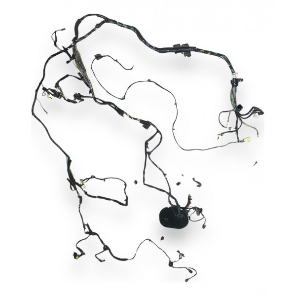 Chicote Interno Chery Qq 1.0 2012 2015 Original