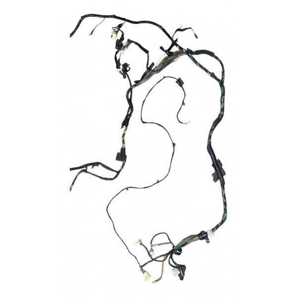 Chicote Interno Chery Qq 1.0 2012 2015 Original