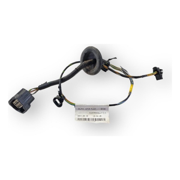 Chicote Sensor Estacionamento Volvo S60 T5 2011 31327242-001