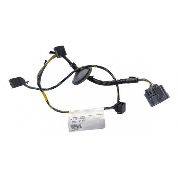 Chicote Sensor Estacionamento Volvo S60 T5 2011 31327242-001