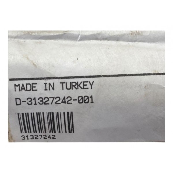 Chicote Sensor Estacionamento Volvo S60 T5 2011 31327242-001