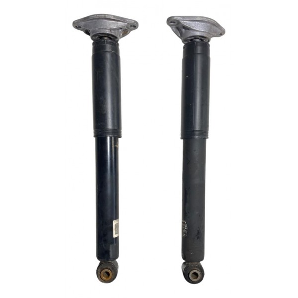 Par Amortecedor Volvo S60 Traseiro T5 2.0 2011 Original