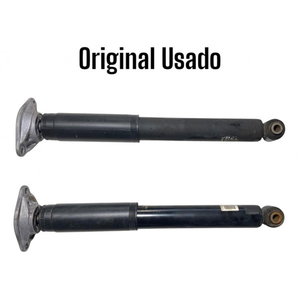 Par Amortecedor Volvo S60 Traseiro T5 2.0 2011 Original