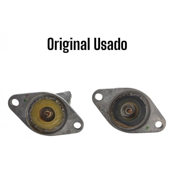 Par Amortecedor Volvo S60 Traseiro T5 2.0 2011 Original