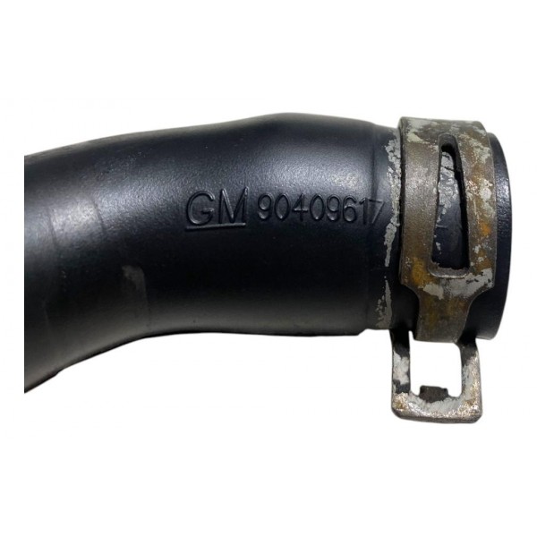 Mangueira Respira Motor Chevrolet Astra 2.0 2010 90409617