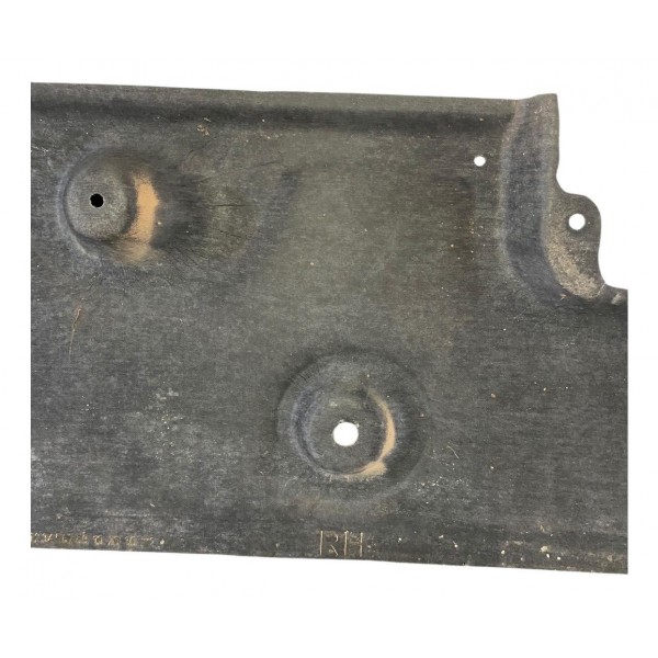 Protetor Carroceria Volvo S60 Direito T5 2011 31333784