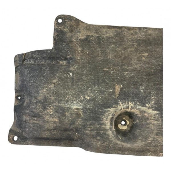 Protetor Carroceria Volvo S60 Direito T5 2011 31333784