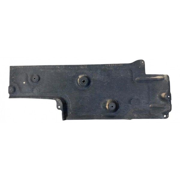 Protetor Carroceria Volvo S60 Direito T5 2011 31333784