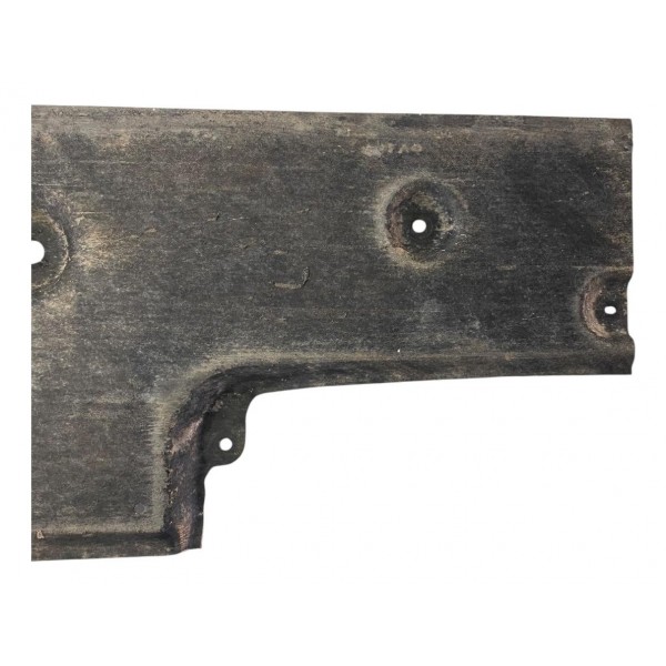 Protetor Carroceria Volvo S60 Direito T5 2011 31333784