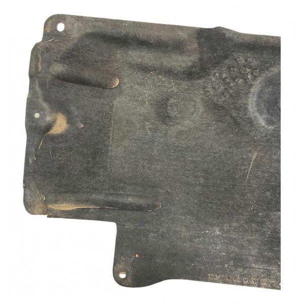 Protetor Carroceria Volvo S60 Direito T5 2011 31333784