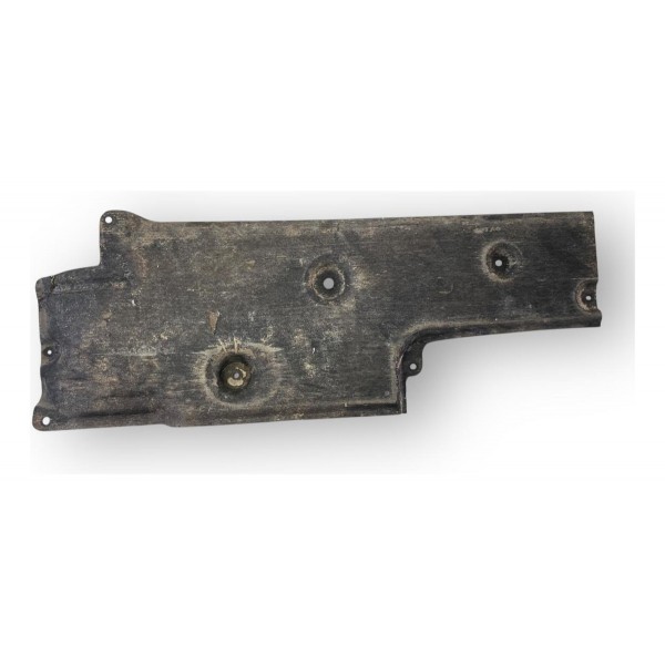 Protetor Carroceria Volvo S60 Direito T5 2011 31333784