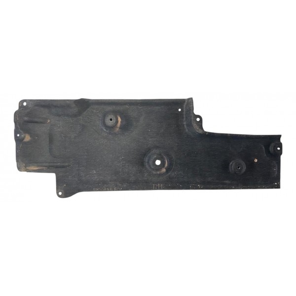 Protetor Carroceria Volvo S60 Direito T5 2011 31333784