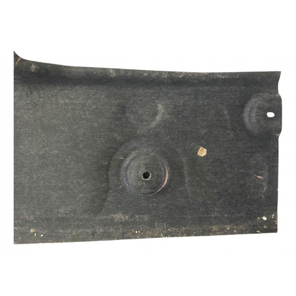 Protetor Carroceria Volvo S60 Direito T5 2011 31333784